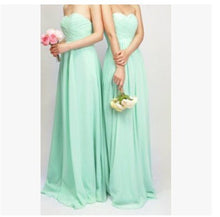 Load image into Gallery viewer, 2020 Summer Sexy Women Maxi Club Dress Bandage Long Party Multiway Swing Dress Convertible Infinity Robe Bridesmaids Boho Dress